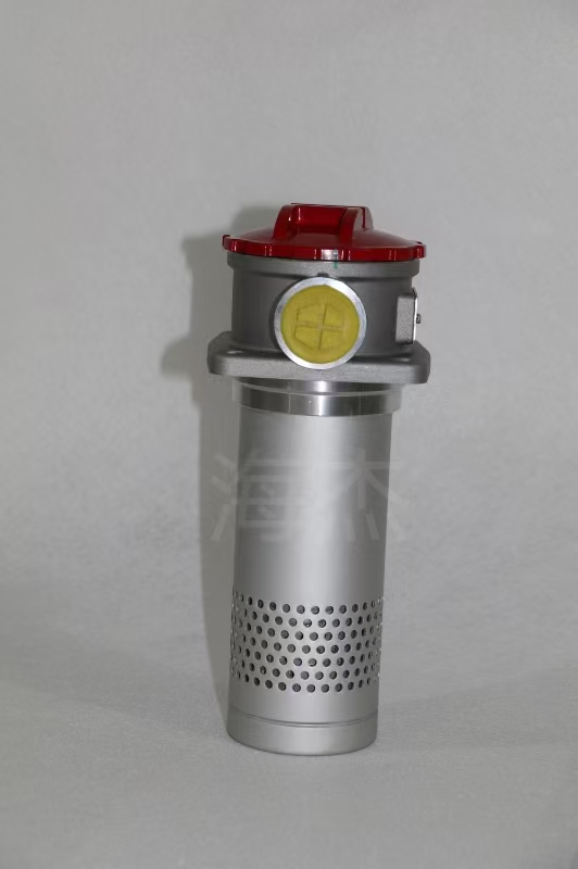 ?國標過濾器在國際上的影響